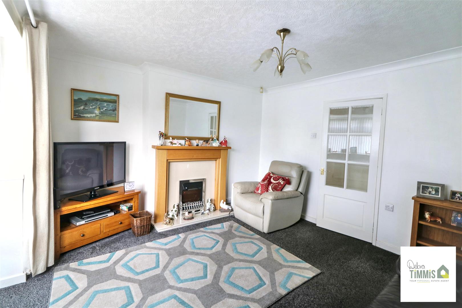 Knypersley Road, Norton, Stoke-On-Trent